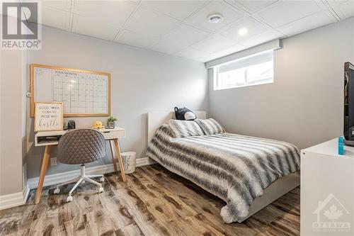 200 Stoneham Place, Ottawa, ON - Indoor Photo Showing Bedroom