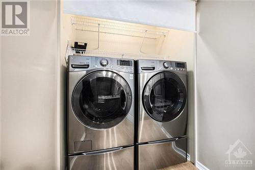 45 Louis Riel Street, Embrun, ON - Indoor Photo Showing Laundry Room