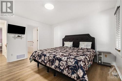 45 Louis Riel Street, Embrun, ON - Indoor Photo Showing Bedroom