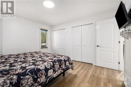 45 Louis Riel Street, Embrun, ON - Indoor Photo Showing Bedroom