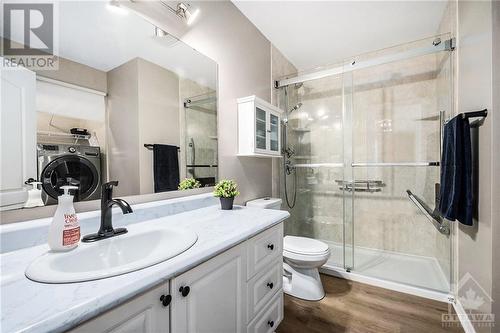 45 Louis Riel Street, Embrun, ON - Indoor Photo Showing Bathroom