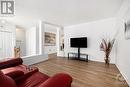 45 Louis Riel Street, Embrun, ON  - Indoor Photo Showing Living Room 