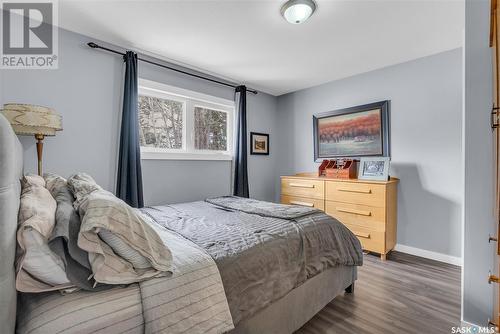 2513 Irvine Avenue, Saskatoon, SK - Indoor Photo Showing Bedroom