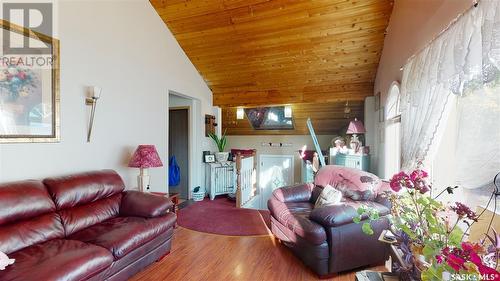Christianson Acreage, Waldheim, SK - Indoor Photo Showing Other Room
