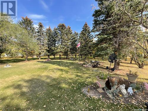 Christianson Acreage, Waldheim, SK - Outdoor With View
