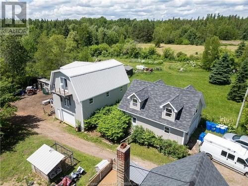 2792 Fredericton Rd, Salisbury, NB - Outdoor With View