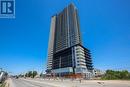 #2614 -7895 Jane St, Vaughan, ON  - Outdoor With Facade 