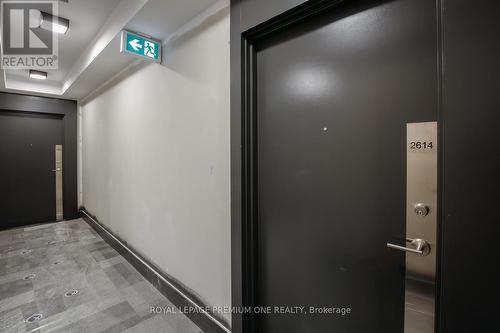 #2614 -7895 Jane St, Vaughan, ON - Indoor Photo Showing Other Room