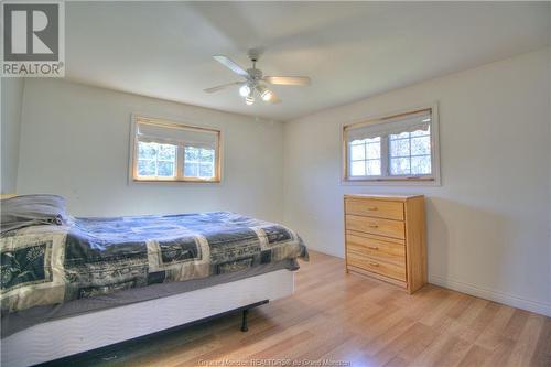 1530 Bass River Point, Bass River, NB - Indoor Photo Showing Bedroom