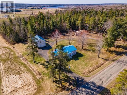 1530 Bass River Point, Bass River, NB - Outdoor With View