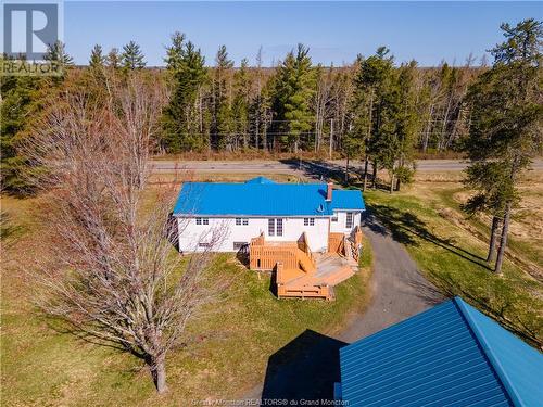 1530 Bass River Point, Bass River, NB - Outdoor With View