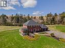 486 Wards Creek Road, Wards Creek, NB  - Outdoor With View 