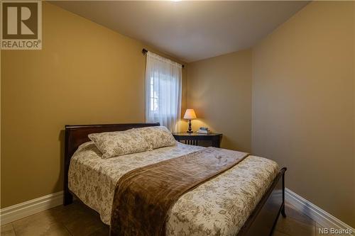 486 Wards Creek Road, Wards Creek, NB - Indoor Photo Showing Bedroom