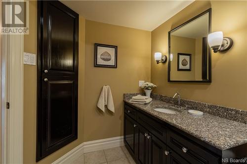486 Wards Creek Road, Wards Creek, NB - Indoor Photo Showing Bathroom
