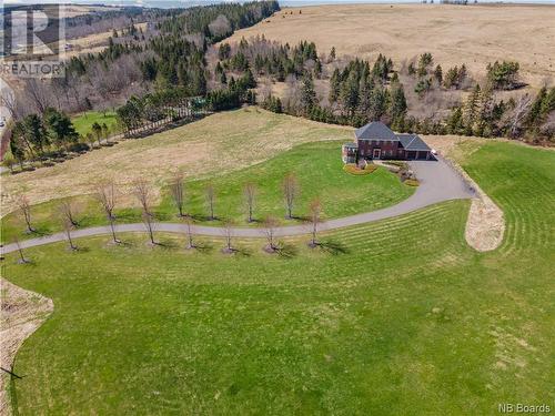 486 Wards Creek Road, Wards Creek, NB - Outdoor With View