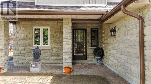 5286 Pine Hill Road, Sudbury, ON - Outdoor With Exterior