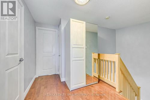 #24 -7251 Copenhagen Rd W, Mississauga, ON - Indoor Photo Showing Other Room
