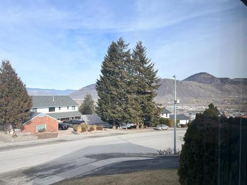 191 Mcgill Rd, Kamloops, BC - Outdoor With View