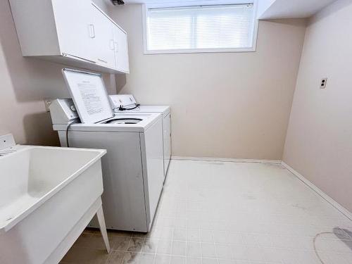 191 Mcgill Rd, Kamloops, BC - Indoor Photo Showing Laundry Room