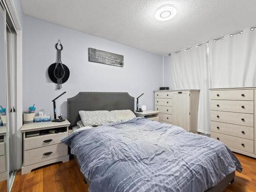 14 Galena Ave, Logan Lake, BC - Indoor Photo Showing Bedroom