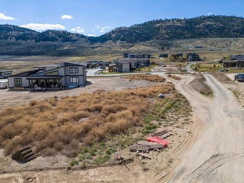 Lot 45-373 Rue Cheval Noir, Kamloops, BC 