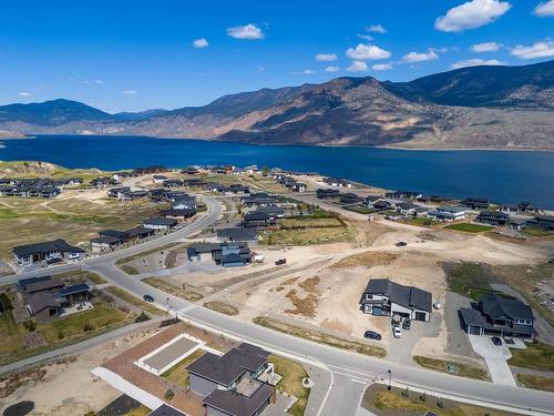 Lot 45-373 Rue Cheval Noir, Kamloops, BC 