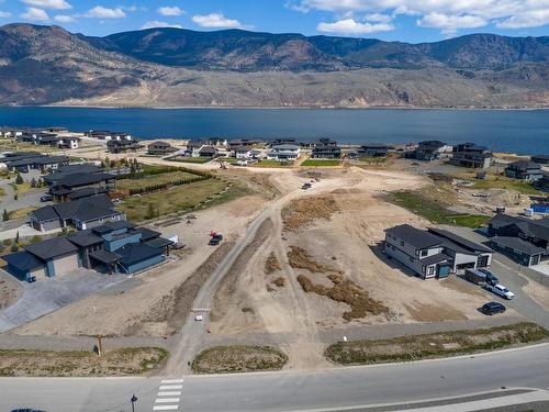 Lot 45-373 Rue Cheval Noir, Kamloops, BC 