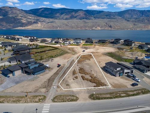 Lot 45-373 Rue Cheval Noir, Kamloops, BC 