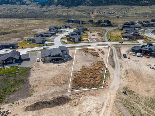 Lot 45-373 Rue Cheval Noir, Kamloops, BC 