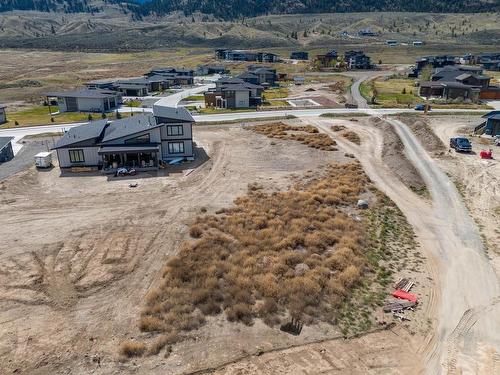 Lot 45-373 Rue Cheval Noir, Kamloops, BC 