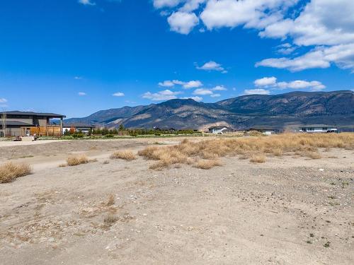 Lot 45-373 Rue Cheval Noir, Kamloops, BC 