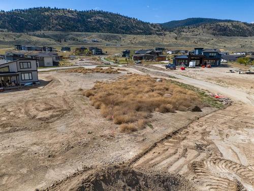 Lot 45-373 Rue Cheval Noir, Kamloops, BC 