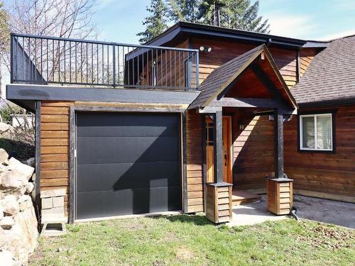 1149 Little Shuswap Lake Road, Chase, BC - Outdoor