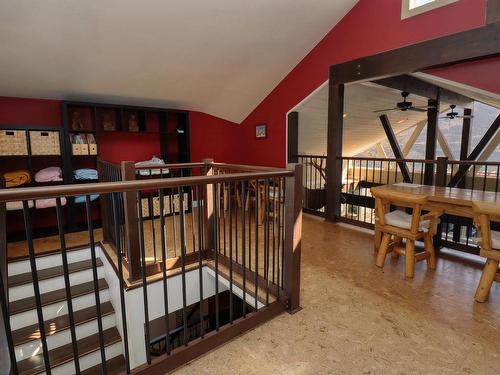 1149 Little Shuswap Lake Road, Chase, BC - Indoor Photo Showing Other Room