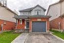 507 Commonwealth Crescent, Kitchener, ON  - Outdoor 