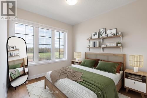 3068 Harasym Trail, Oakville, ON - Indoor Photo Showing Bedroom