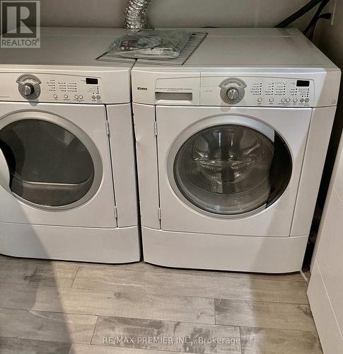 50 Pape Avenue, Toronto, ON - Indoor Photo Showing Laundry Room