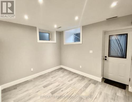 50 Pape Avenue, Toronto, ON - Indoor Photo Showing Other Room