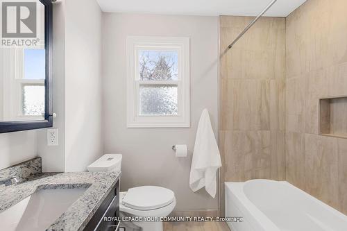 11 Denton Ave, Toronto, ON - Indoor Photo Showing Bathroom