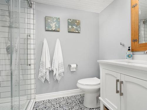 Bathroom - 314 Crois. Pinetree, Beaconsfield, QC - Indoor Photo Showing Bathroom