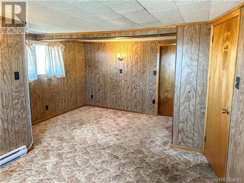 159 Route 190, Perth-Andover, NB - Indoor Photo Showing Other Room