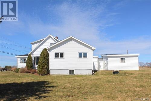 159 Route 190, Perth-Andover, NB - Outdoor