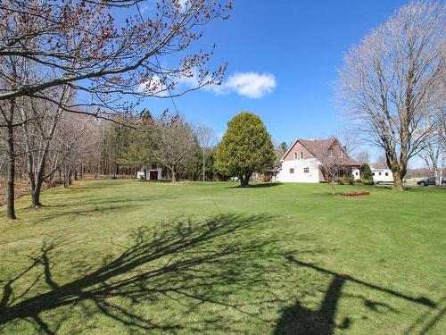 Exterior - 717 Route 116, Danville, QC - Outdoor With View