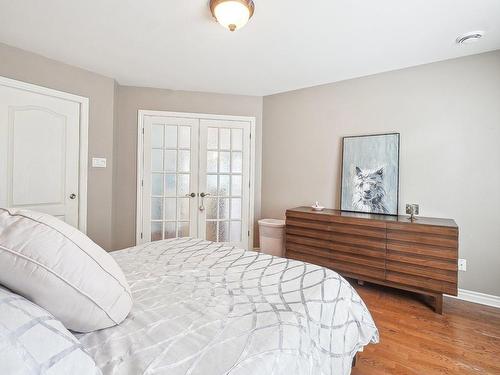 Master bedroom - 84  - 101 Rue Bruno-Dion, Blainville, QC - Indoor Photo Showing Bedroom