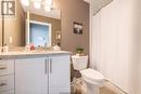 1307 - 330 Ridout Street N, London, ON  - Indoor Photo Showing Bathroom 