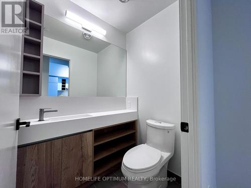 2508 - 319 Jarvis Street, Toronto, ON - Indoor Photo Showing Bathroom