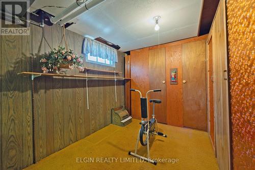 23 Montcalm St, St. Thomas, ON - Indoor Photo Showing Other Room
