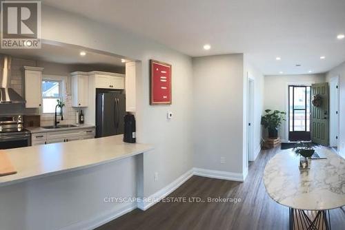 2 Weston Road, St. Catharines, ON - Indoor Photo Showing Other Room
