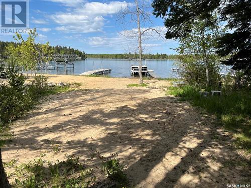 206 Shell Lake Crescent, Echo Bay, SK - Outdoor With Body Of Water With View