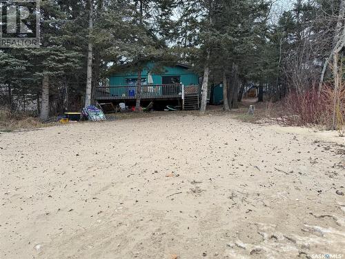 206 Shell Lake Crescent, Echo Bay, SK - Outdoor